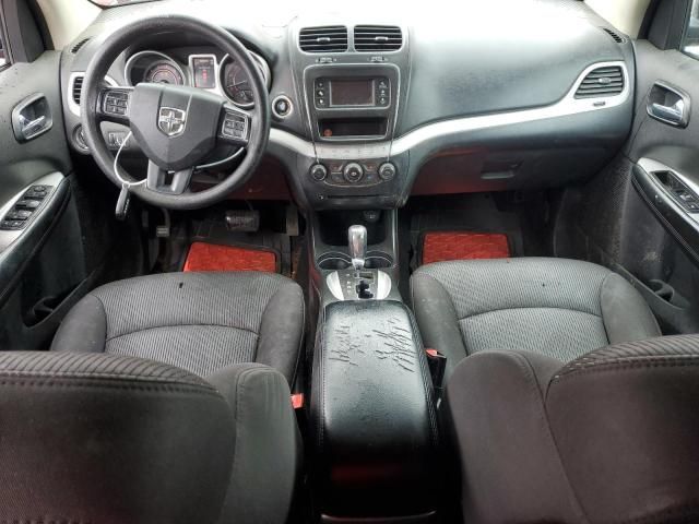 2014 Dodge Journey SE