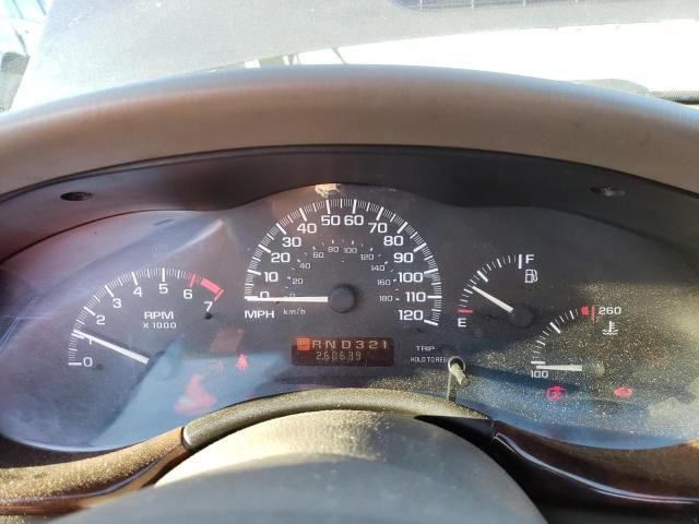 2000 Chevrolet Malibu LS