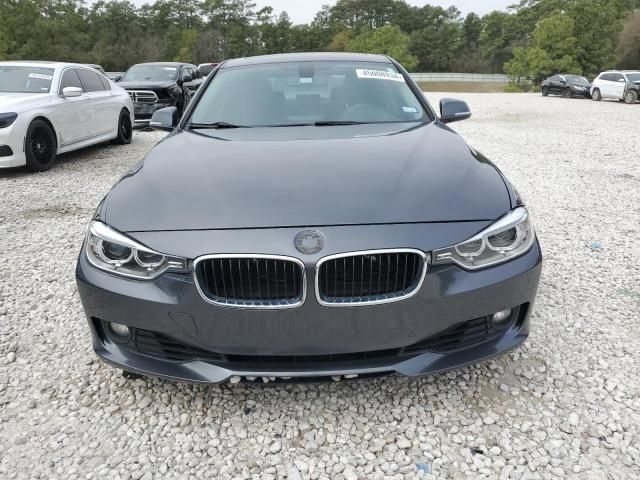 2014 BMW 328 I Sulev