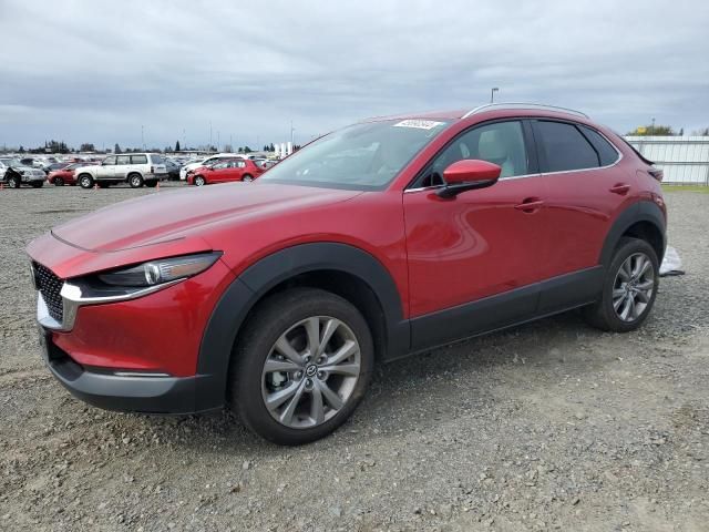 2022 Mazda CX-30 Premium