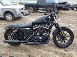 2022 Harley-Davidson XL883 N for sale in Chatham, VA