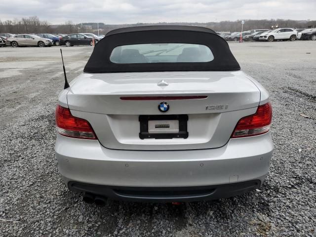 2011 BMW 135 I