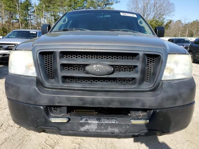 2005 Ford F150