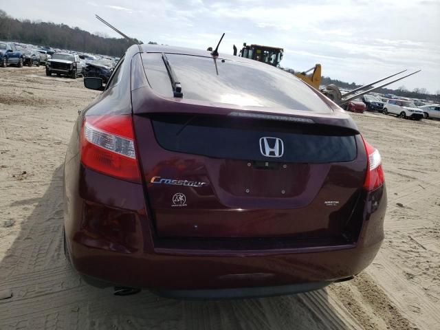 2012 Honda Crosstour EX