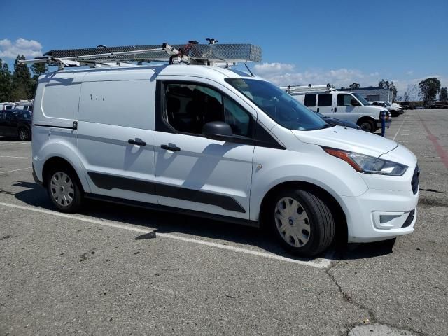 2020 Ford Transit Connect XLT