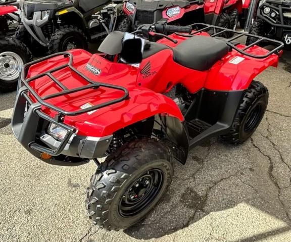 2021 Honda TRX250 TM