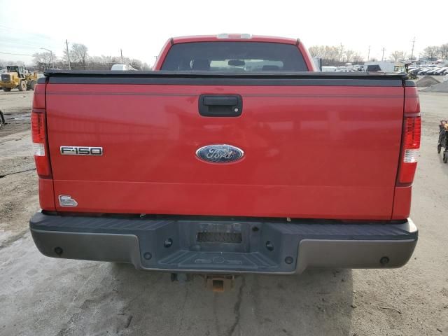 2007 Ford F150