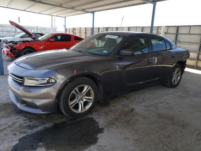 2015 Dodge Charger SE