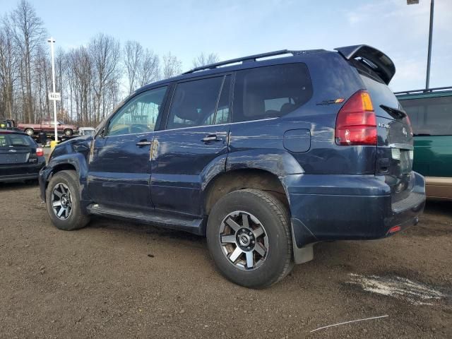 2004 Lexus GX 470