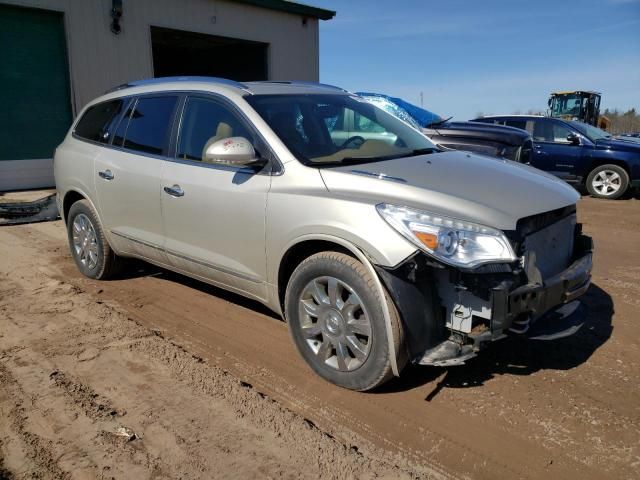 2016 Buick Enclave