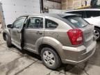 2008 Dodge Caliber