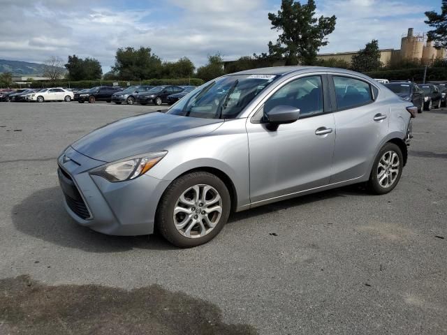 2016 Scion IA