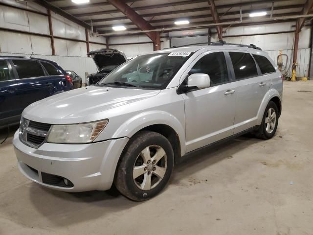 2010 Dodge Journey SXT