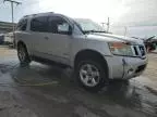 2008 Nissan Armada SE