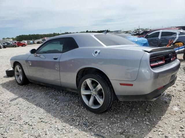 2016 Dodge Challenger R/T