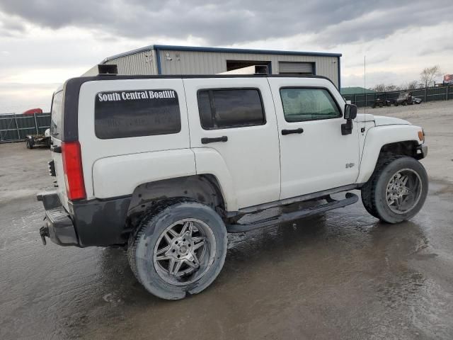 2007 Hummer H3