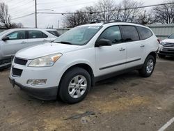 2010 Chevrolet Traverse LS for sale in Moraine, OH