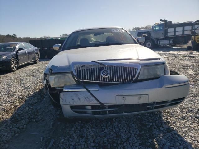 2003 Mercury Grand Marquis GS