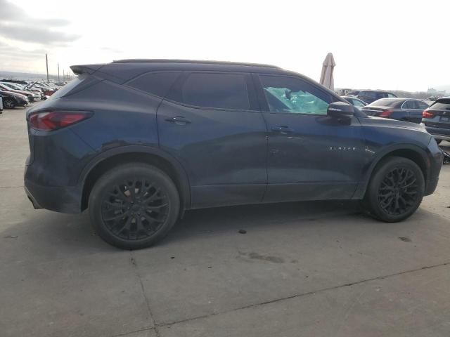 2020 Chevrolet Blazer 1LT