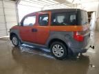 2005 Honda Element LX