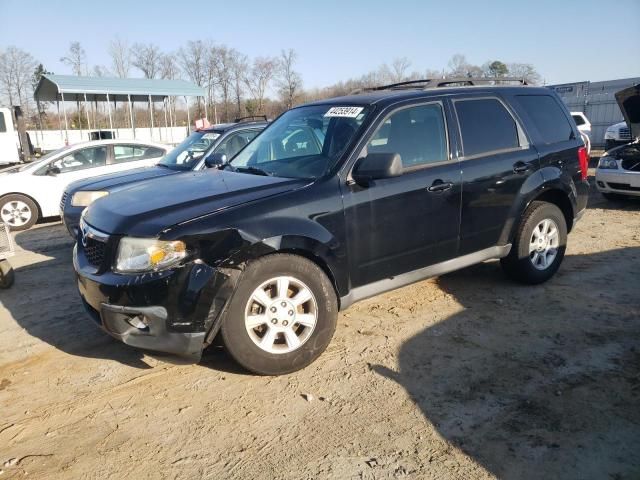 2010 Mazda Tribute I