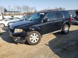 2010 Mazda Tribute I en venta en Spartanburg, SC