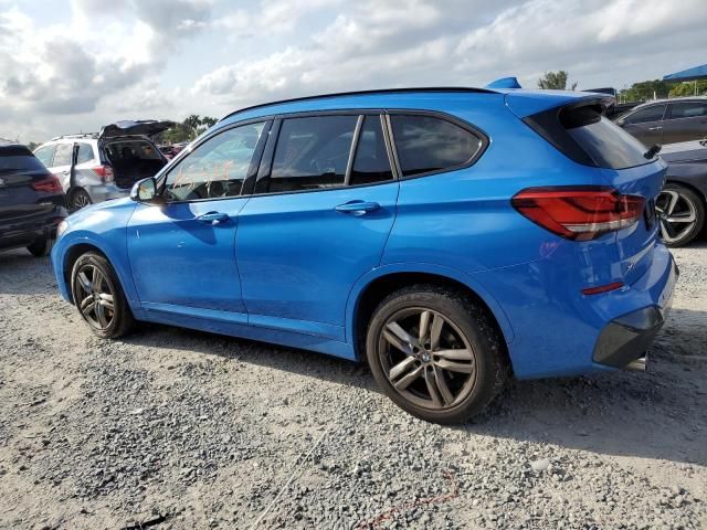 2021 BMW X1 SDRIVE28I