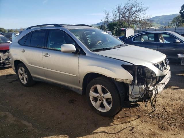 2007 Lexus RX 350