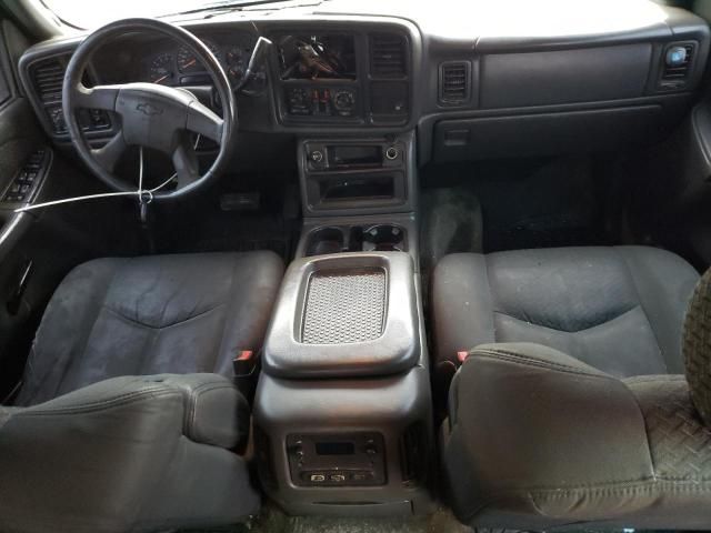 2003 Chevrolet Avalanche C1500