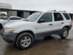 2007 Ford Escape XLT