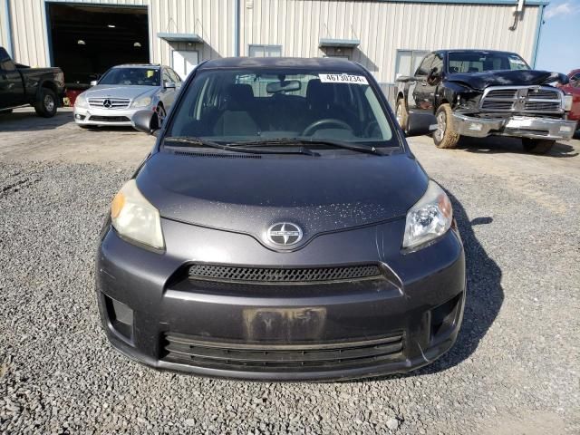 2009 Scion XD