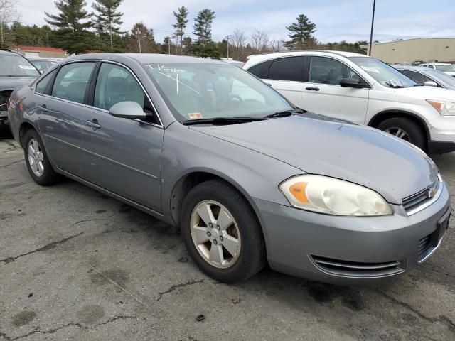 2006 Chevrolet Impala LT