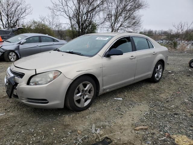 2009 Chevrolet Malibu 1LT