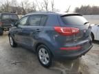 2011 KIA Sportage LX