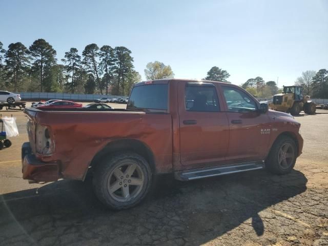 2013 Dodge RAM 1500 ST