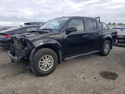 Nissan Frontier Vehiculos salvage en venta: 2015 Nissan Frontier S