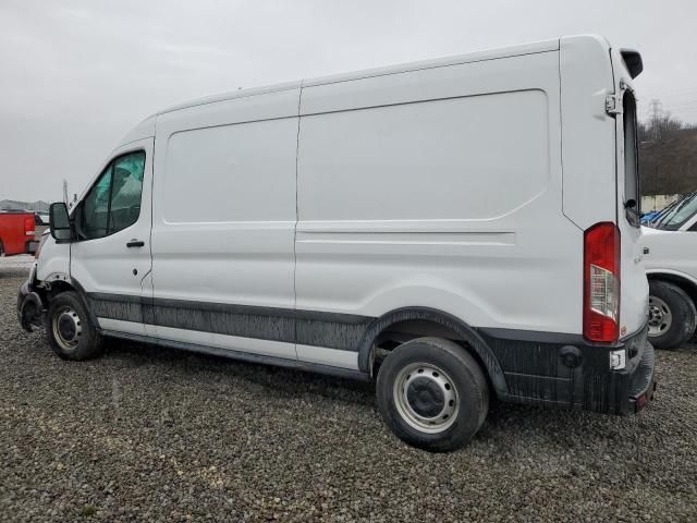 2020 Ford Transit T-250