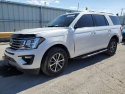 2019 Ford Expedition XLT en venta en Dyer, IN