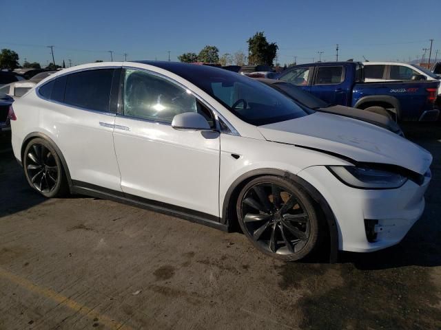 2017 Tesla Model X