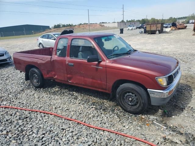 1995 Toyota Tacoma Xtracab