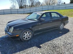 1999 Mercedes-Benz E 320 for sale in Gastonia, NC