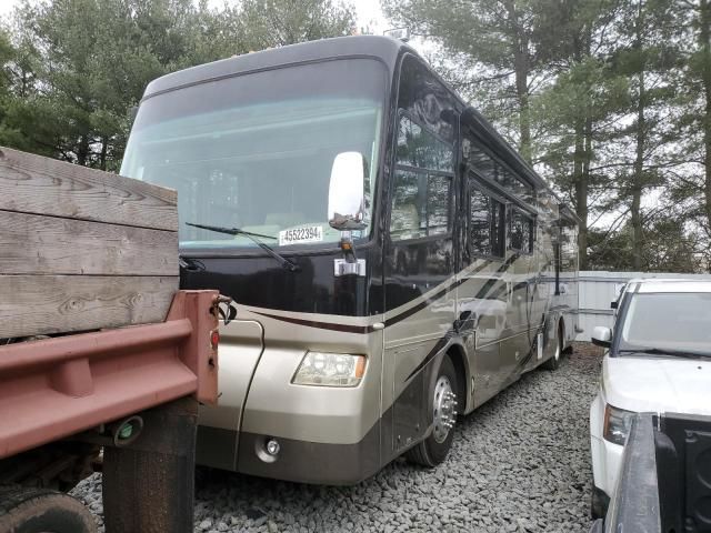 2007 Tiffin Motorhomes Inc 2007 Freightliner Chassis X Line Motor Home