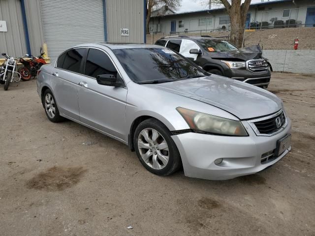 2008 Honda Accord EXL