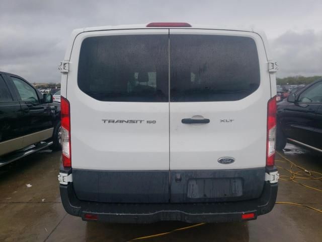 2016 Ford Transit T-150