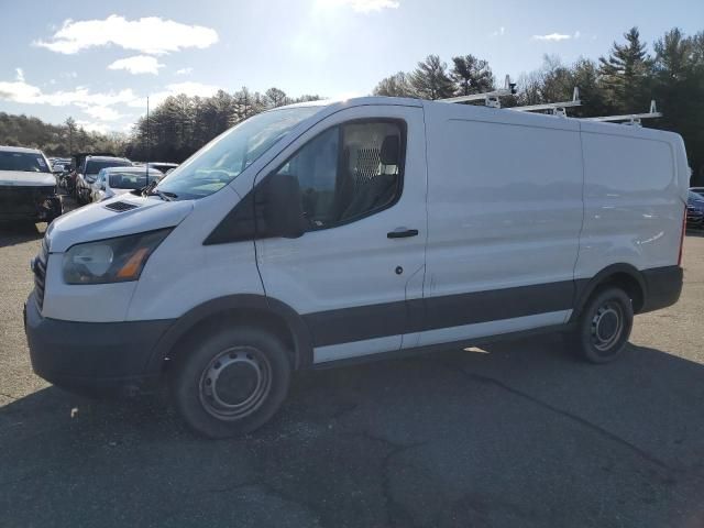 2016 Ford Transit T-150