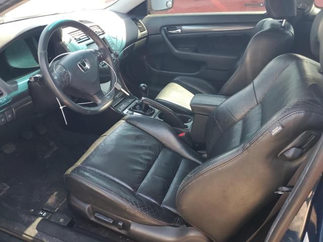 2004 Honda Accord EX