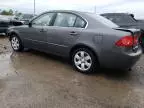 2007 KIA Optima LX