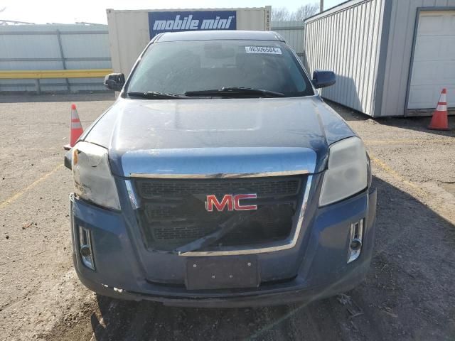 2011 GMC Terrain SLE