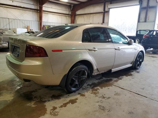 2005 Acura TL