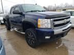 2009 Chevrolet Silverado K1500 LT